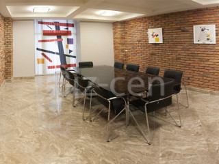 Аренда офиса 16 м² набережная Обводного канала 118АХ