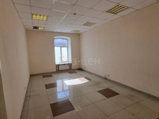 Аренда офиса 31 м² Красногвардейский переулок 23 