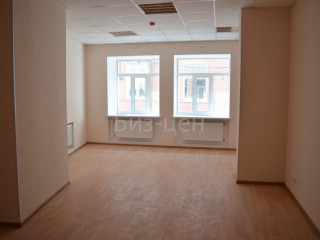 Фотография Аренда офиса, 45 м² , Красногвардейский переулок 23  №2