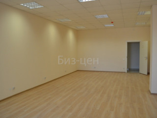 Фотография Аренда офиса, 45 м² , Красногвардейский переулок 23  №4