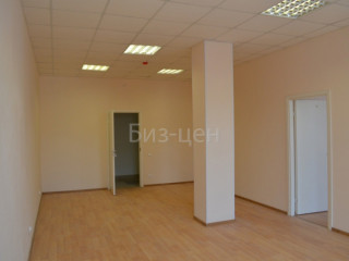 Аренда офиса 45 м² Красногвардейский переулок 23 