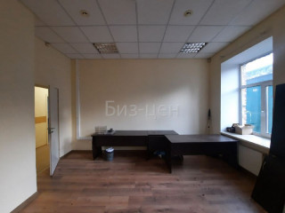 Фотография Аренда офиса, 19 м² , Красногвардейский переулок 23  №3