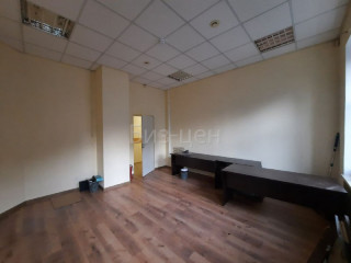 Фотография Аренда офиса, 19 м² , Красногвардейский переулок 23  №4