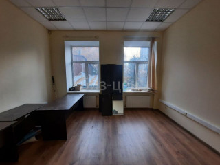 Аренда офиса 19 м² Красногвардейский переулок 23 