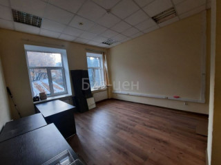 Фотография Аренда офиса, 19 м² , Красногвардейский переулок 23  №2