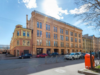 Фотография Аренда офиса, 152 м² , улица Мира 3  №3