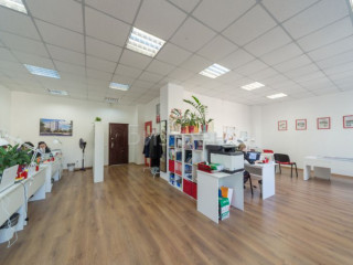 Фотография Аренда офиса, 152 м² , улица Мира 3  №2