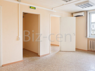 Аренда офиса 31 м² Новочеркасский проспект 58 