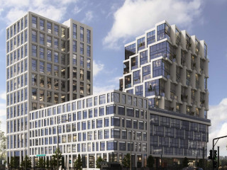 Фотография Продажа офиса, 54 м² , улица Маршала Прошлякова 23  №4