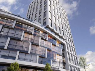 Фотография Продажа офиса, 54 м² , улица Маршала Прошлякова 23  №18