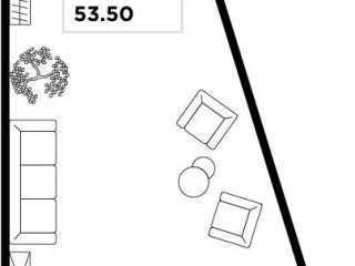 Фотография Продажа офиса, 54 м² , улица Маршала Прошлякова 23  №2