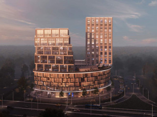 Фотография Продажа офиса, 54 м² , улица Маршала Прошлякова 23  №14