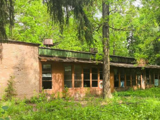 Фотография Продажа помещения свободного назначения, 6000 м² , улица Новая Опалиха 4  №9