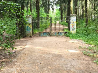 Фотография Продажа помещения свободного назначения, 6000 м² , улица Новая Опалиха 4  №3