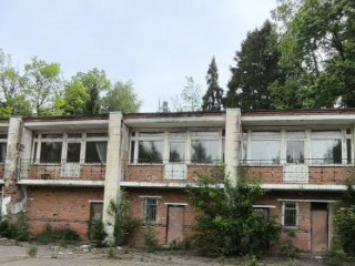 Фотография Продажа помещения свободного назначения, 6000 м² , улица Новая Опалиха 4  №13