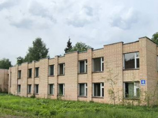 Продажа помещения свободного назначения 6000 м² улица Новая Опалиха 4 