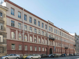 Фотография Аренда офиса, 191 м² , Лермонтовский проспект 7А  №5