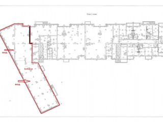 Фотография Аренда магазина, 410 м² , Татищева ул 177  №6