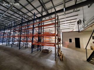 Фотография Аренда склада, 1411 м² , Каширское шоссе, 31-й километр 36/3  №7