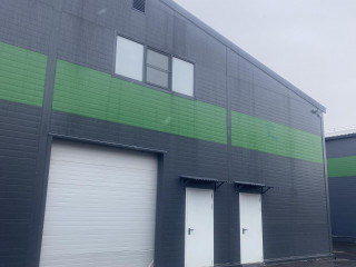 Фотография Аренда склада, 1411 м² , Каширское шоссе, 31-й километр 36/3  №22