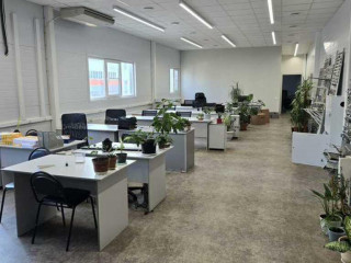 Фотография Аренда склада, 1411 м² , Каширское шоссе, 31-й километр 36/3  №8