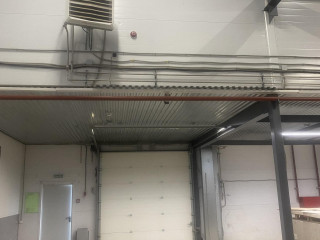 Фотография Аренда склада, 1411 м² , Каширское шоссе, 31-й километр 36/3  №19