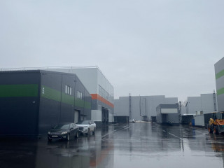 Фотография Аренда склада, 1411 м² , Каширское шоссе, 31-й километр 36/3  №16