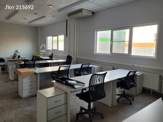 Фотография Аренда склада, 1411 м² , Каширское шоссе, 31-й километр 36/3  №9