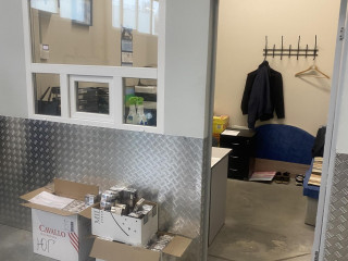 Фотография Аренда склада, 1411 м² , Каширское шоссе, 31-й километр 36/3  №21