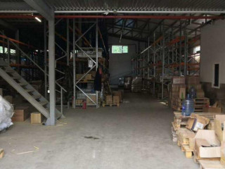 Фотография Аренда склада, 1411 м² , Каширское шоссе, 31-й километр 36/3  №11