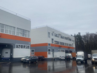 Фотография Аренда склада, 1411 м² , Каширское шоссе, 31-й километр 36/3  №18