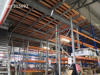 Фотография Аренда склада, 1411 м² , Каширское шоссе, 31-й километр 36/3  №13