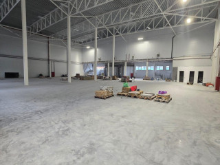 Фотография Аренда склада, 1425 м² , Каширское шоссе, 31-й километр 36/3  №3
