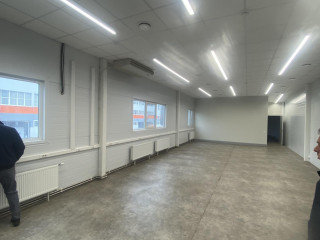 Фотография Аренда склада, 1425 м² , Каширское шоссе, 31-й километр 36/3  №11