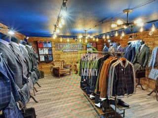 Продажа магазина 90 м² Большая Зеленина улица 4 