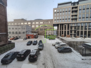 Фотография Аренда офиса, 130 м² , улица Моисеенко 22литЗ №4 Фотография Аренда офиса, 130 м² , улица Моисеенко 22литЗ №4