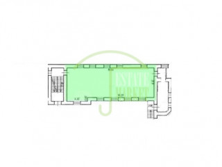 Фотография Аренда офиса, 130 м² , улица Моисеенко 22литЗ  №8
