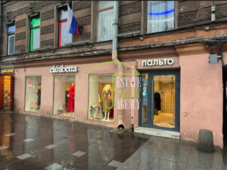 Фотография Аренда магазина, 95 м² , Невский проспект 63  №6