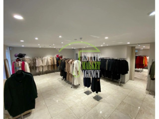 Фотография Аренда магазина, 95 м² , Невский проспект 63  №5