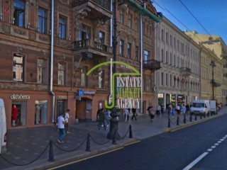 Фотография Аренда магазина, 95 м² , Невский проспект 63  №7