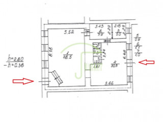 Фотография Аренда магазина, 95 м² , Невский проспект 63  №3