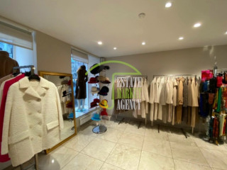 Фотография Аренда магазина, 95 м² , Невский проспект 63  №4