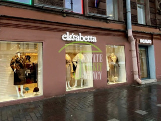 Фотография Аренда магазина, 95 м² , Невский проспект 63  №2