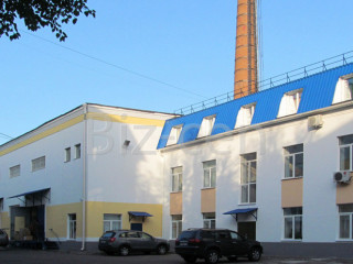 Фотография Аренда офиса, 32 м² , 1-я Владимирская улица 10А  №4