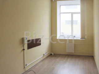 Аренда офиса 32 м² 1-я Владимирская улица 10А 