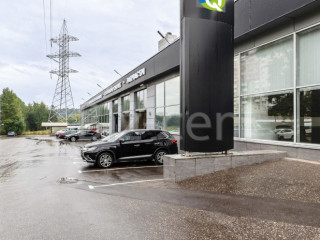Фотография Аренда офиса, 37 м² , Севастопольский проспект 95Б  №2