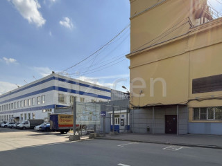 Фотография Аренда офиса, 27 м² , 2-я Кабельная улица 2  №5