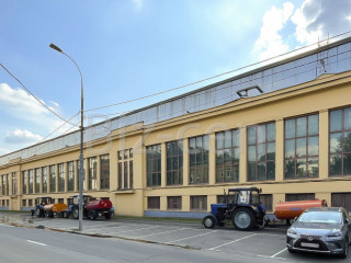 Фотография Аренда офиса, 27 м² , 2-я Кабельная улица 2  №2