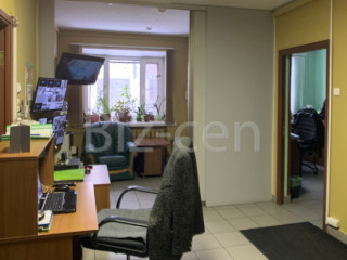 Фотография Аренда офиса, 11 м² , Бибиревская улица 4  №2