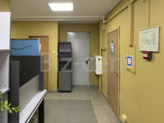 Фотография Аренда офиса, 11 м² , Бибиревская улица 4  №3